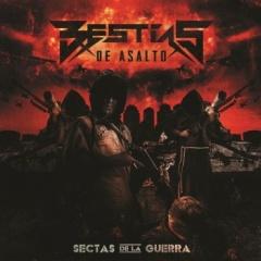 "Sectas De La Guerra" - ����� ������ �������� �� Bestias De Asalto