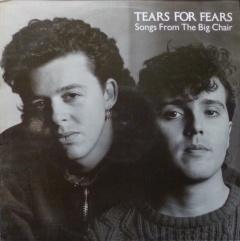 ����� Tears For Fears "Shout" ��������� 30-�����