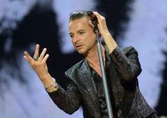 Depeche Mode ��������� DVD "Live In Berlin"