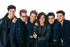 Never Tear Us Apart: �������������� ������� INXS