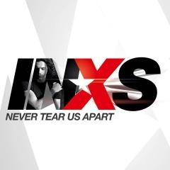Never Tear Us Apart: �������������� ������� INXS