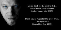 ���������� � �������������� ������������ 2015