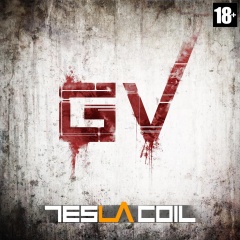 �������� ������ Tesla Coil "GV" � ��������� �������