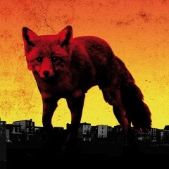 "The Day Is My Enemy" - ������ ������ The Prodigy
