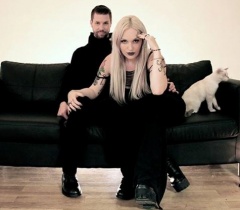 Bloodtwin - ��������� ������ ������� ������� (Informatik)
