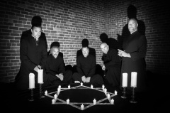 "Sol Invictus" - ������� ������ Faith No More
