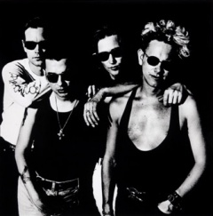 ������� Depeche Mode "Violator" ����������� 25 ���!