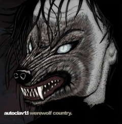 "Werewolf Country" - ��������� ������ Autoclav1.1