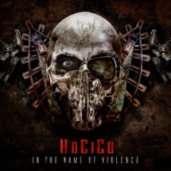 "In The Name Of Violence" - ����� �����-����� Hocico