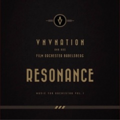 VNV Nation ��������� ������ "Resonance" � ���������