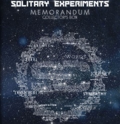"Memorandum" - ������������� ����-��� Solitary Experiments