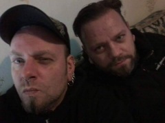 The Sexorcist - ����� ������ ��������� Agonoize