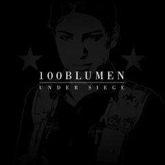 100blumen ��������� ����� ������ "Under Siege" �� ������