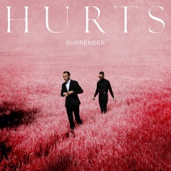 ������ ������ ����� Hurts "Surrender"