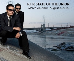 ������ State Of The Union ��������� ���� �������������