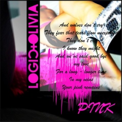 Logic & Olivia ���������� ����� ������ "Pink"