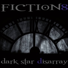 ������ 7 ��� Fiction 8 ������������ � �������� "Dark Star Disarray"
