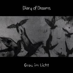 ����������� ������ Diary Of Dreams "Grau Im Licht"