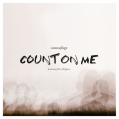 Camouflage �������� ����� "Count On Me"