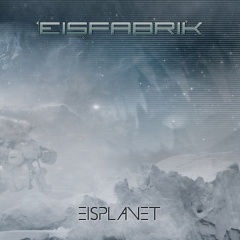 "Eisplanet" - ����� ������ ��������� ������� Eisfabrik