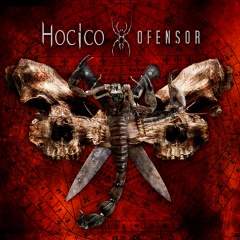 Hocico ������ � ����� �� ����� ����� �������� "Ofensor"