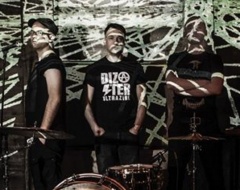 "Glitch Machine" - �������� ������ ��������� ������� Clicks