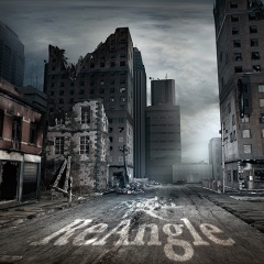 N-616 feat. Floor Seven - ReAngle (2016)