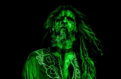 "The Electric Warlock Acid Witch Satanic Orgy Celebration Dispenser" - ������ ��������� ������ ���� �����