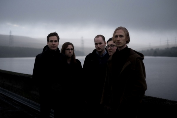 "Ullages" - ������ ��������� ������ ���������� ����-���� ������ Eagulls