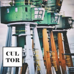 Cultor - Cultor (2016)