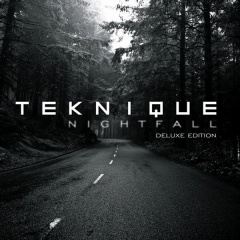 Teknique - Nightfall (Deluxe Edition) (2015)