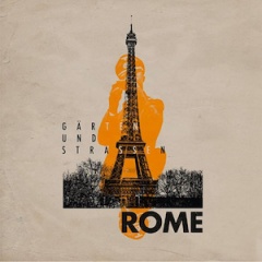Rome - Garten Und Strassen (2020)